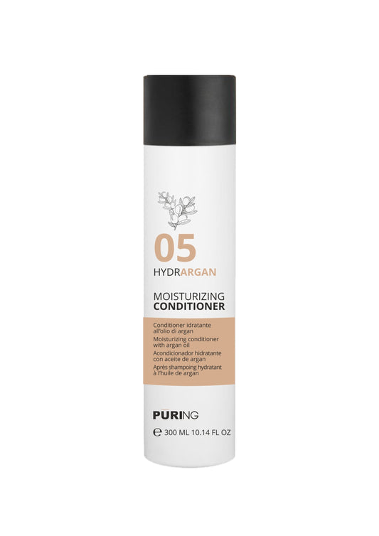 Condicionador Hidratante com Argan HydrArgan Puring