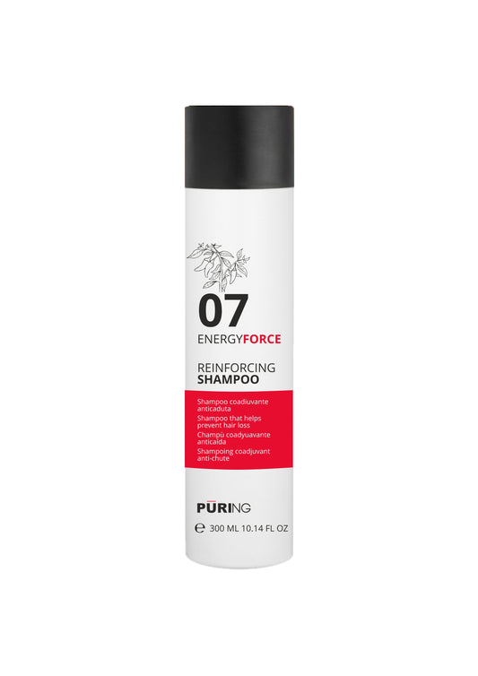 Shampoo Energizante Antiqueda EnergyForce Puring