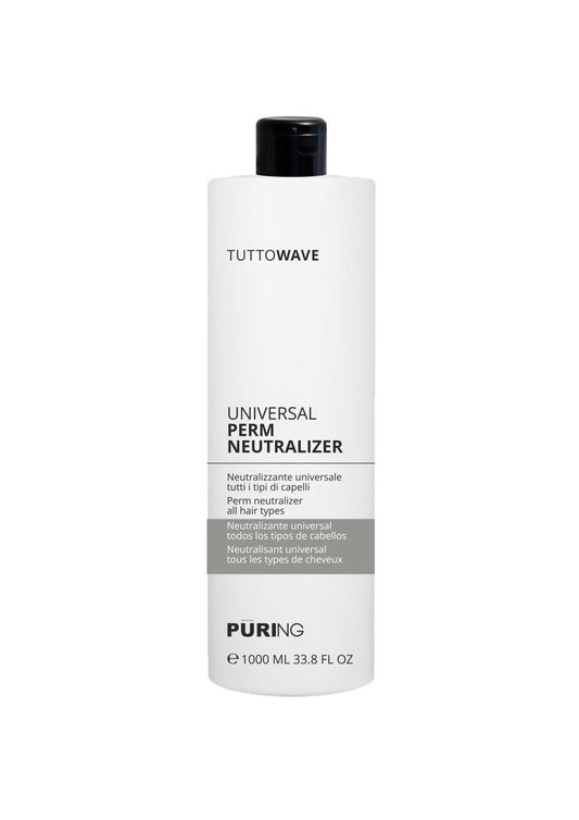 Loção Neutralizante Universal 1000 ml Tuttowave Puring