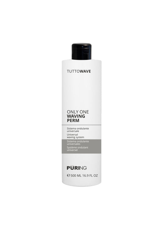 Permanente Ondulante Tuttowave 500 ml Puring
