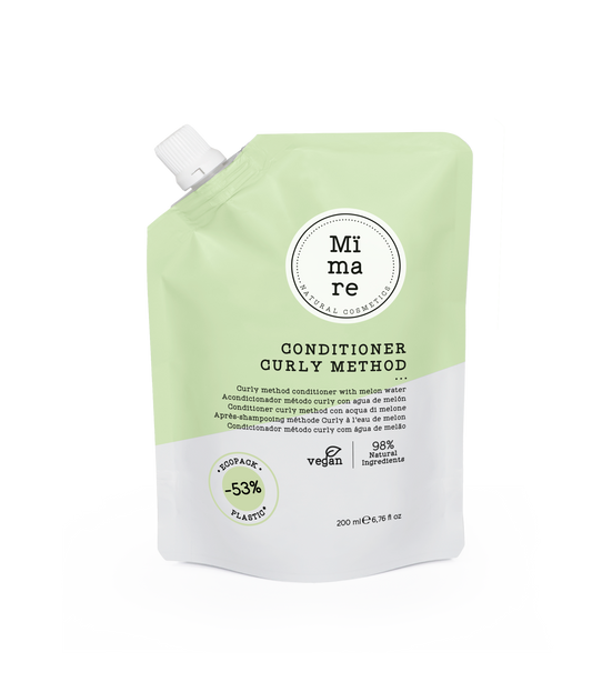 Condicionador Método Curly Mimare