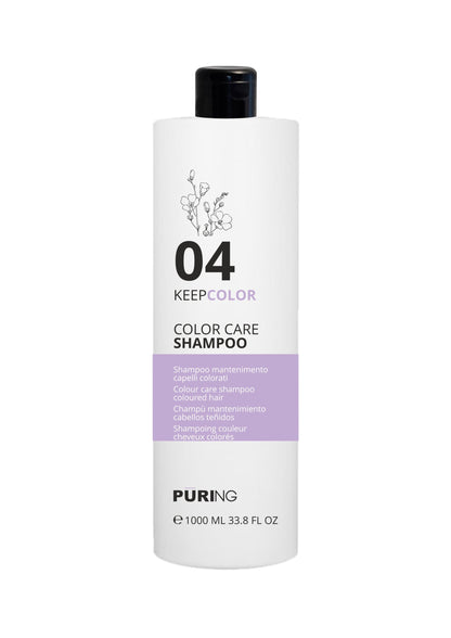 Condicionador de Manutenção para Cabelos Pintados KeepColor Puring
